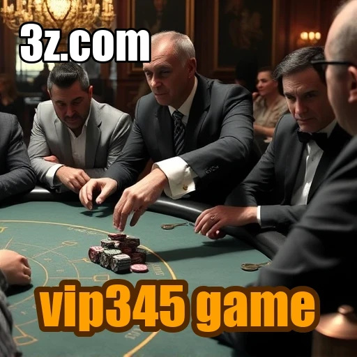 Bônus Imperdíveis no VIP345 Game para Jogadores