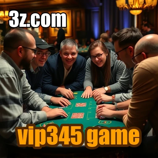 Lottery: Emoções e Oportunidades no vip345 Game