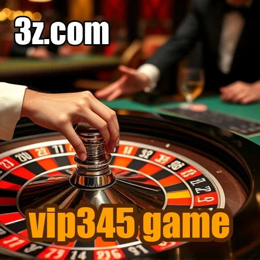 Promotions Vibrantes no vip345 Game para Todos os Jogadores